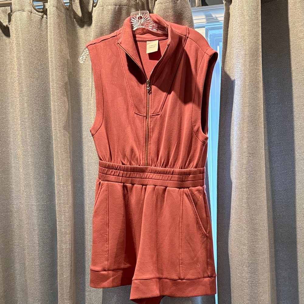 Varley Linvale Playsuit - image 2